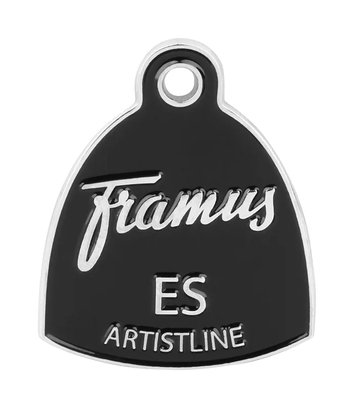 Garantierte Lieferung Trussrodcover Framus Artist Line
