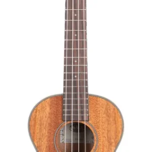 Abverkauf KALA KA-TG - Gloss Mahogany Tenor Ukulele, with Bag (UB-T)