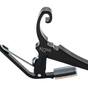 KYSER Quick-Change Capo Klassikgitarre Sofort Bestellen