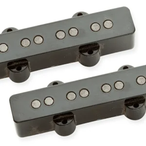 Expressversand Seymour Duncan Antiquity II - Jazz Bass, Pickup Set, Aged