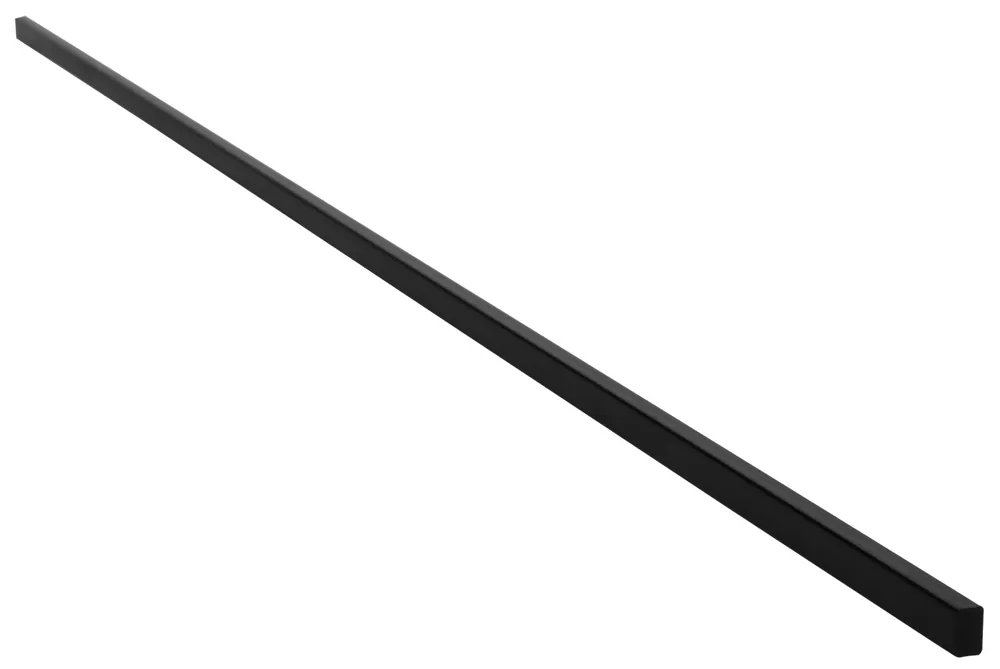 Sadowsky Parts - Carbon Fiber Reinforcement Rod - 555 x 7.5 x 4.5 mm (21.85" x 0.295" x 1.77") Expressversand