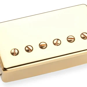Seymour Duncan TB-APH1 - Alnico II Pro Trembucker - Gold Cover Garantierte Lieferung