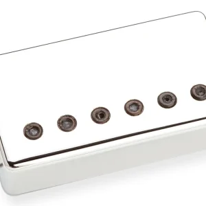 Kostenfreie Lieferung Seymour Duncan SH-10N Full Shred - Neck Humbucker - Nickel Cover