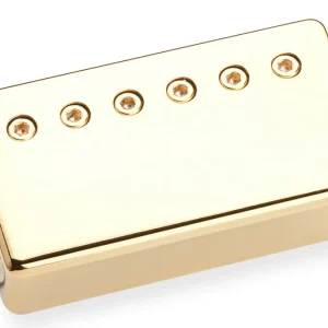Ausverkauf Seymour Duncan SH-10B Full Shred - Bridge Humbucker - Gold Cover