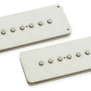 Nur Heute Seymour Duncan Antiquity II - Jazzmaster, Pickup Set, Aged