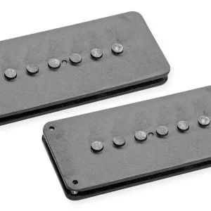 Bestpreis Seymour Duncan Antiquity - Jazzmaster, Pickup Set, Aged - no Cover
