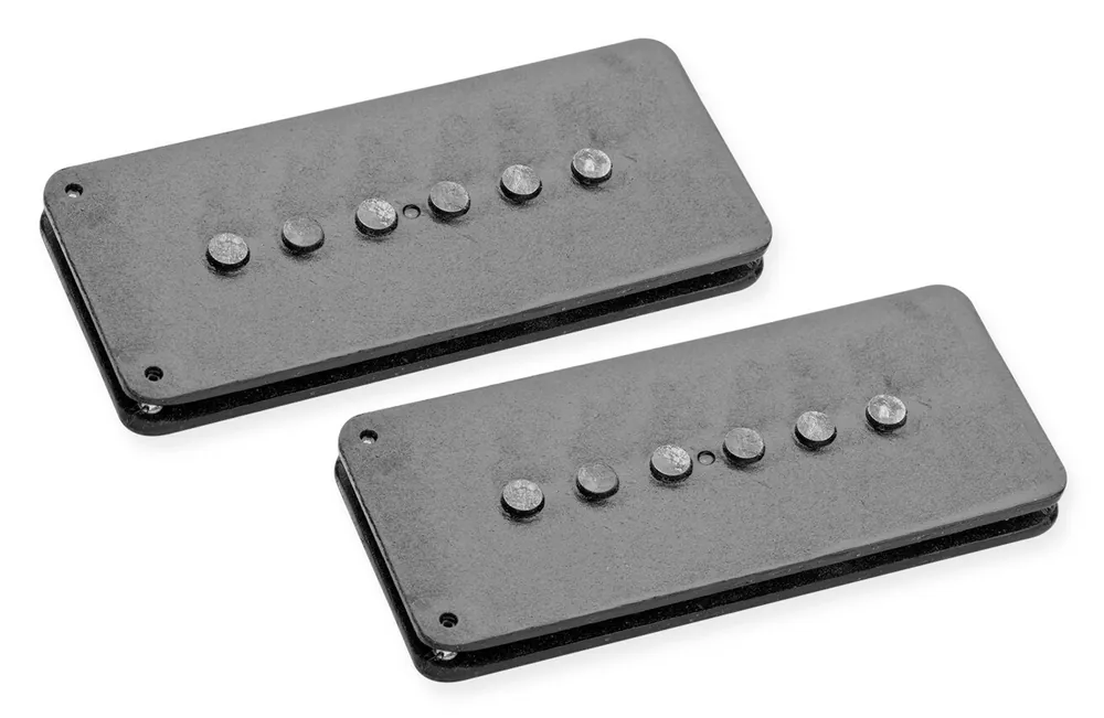 Bestpreis Seymour Duncan Antiquity - Jazzmaster, Pickup Set, Aged - no Cover