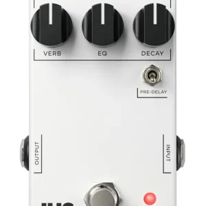 Billig JHS Pedals 3 Series Reverb