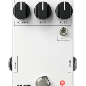 Knallerangebot JHS Pedals 3 Series Fuzz
