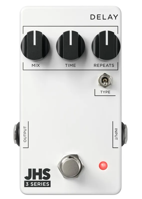 Top-Angebot JHS Pedals 3 Series Delay