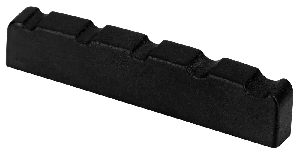 TUSQ BT-1461-00 - U-Bass Nut, Slotted - 5-String Heißes Angebot