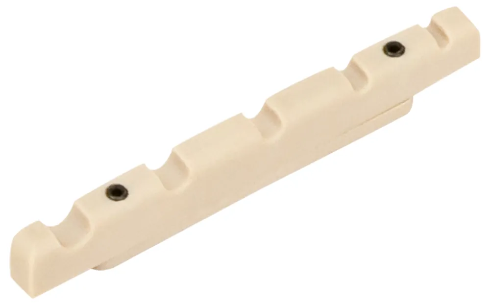 Top-Seller Sadowsky Parts - Just-A-Nut III - 5 String - 47.5 mm (1.875") Lefthand