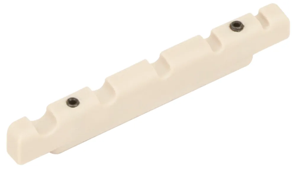 Sofort Bestellen Sadowsky Parts - Just-A-Nut III - 5 String - 44.5 mm (1.75") Lefthand