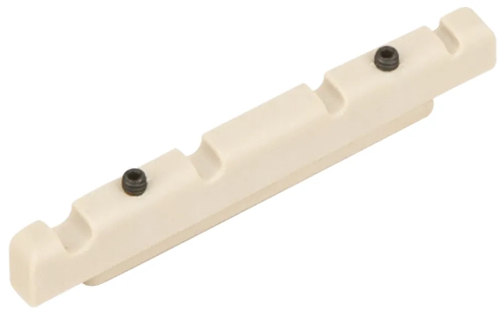Aktuell Sadowsky Parts - Just-A-Nut III - 4 String - 44.5 mm (1.75") Lefthand