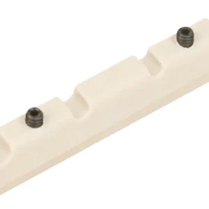 Sadowsky Parts - Just-A-Nut III - 4 String - 38.5 mm (1.50") Lefthand Mega-Angebot