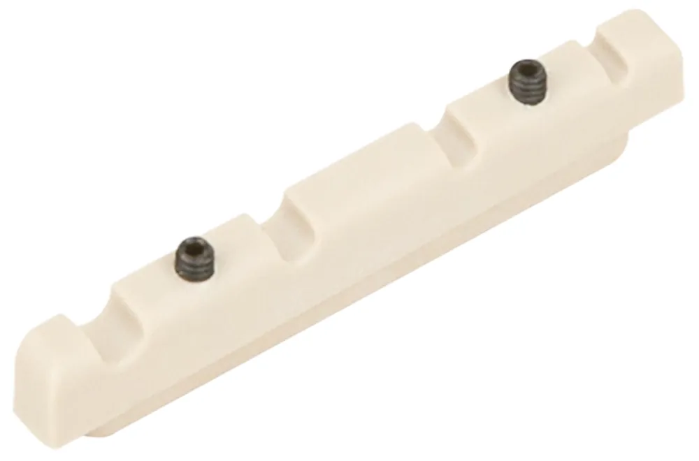 Sadowsky Parts - Just-A-Nut III - 4 String - 38.5 mm (1.50") Lefthand Mega-Angebot