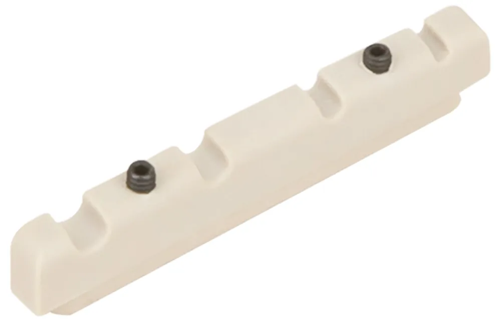 Sadowsky Parts - Just-A-Nut III - 4 String - 36.8 mm (1.45") Lefthand Preis Gesenkt