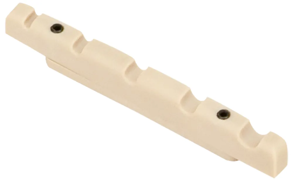 Sichere Zahlung Sadowsky Parts - Just-A-Nut III - 5 String - 47.5 mm (1.875")