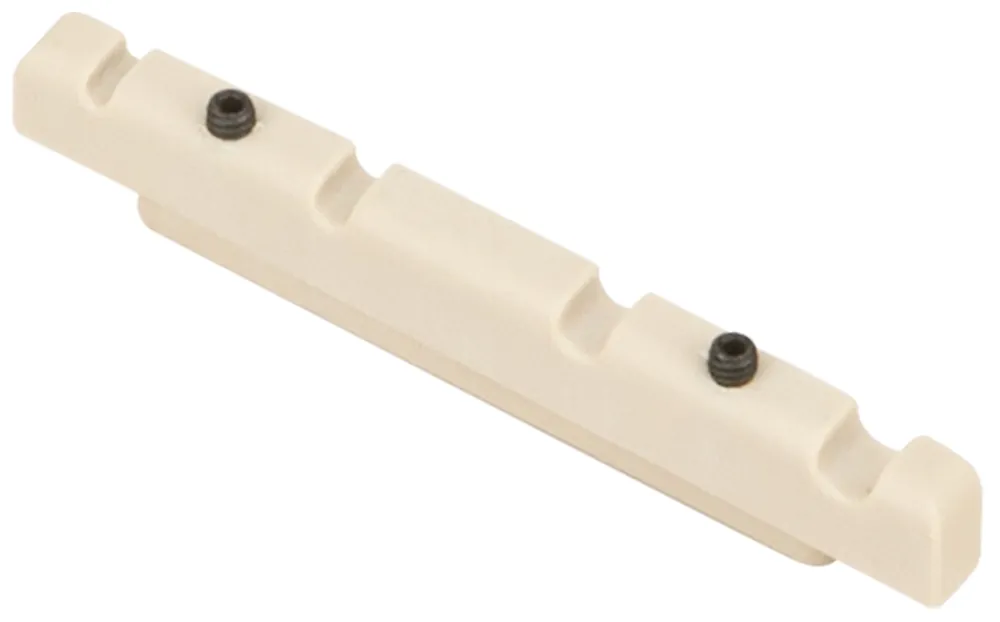 Markenprodukt Sadowsky Parts - Just-A-Nut III - 4 String - 44.5 mm (1.75")