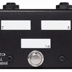 Neue Kollektion One Control Minimal Series AUX Switch - Remote Control Switch