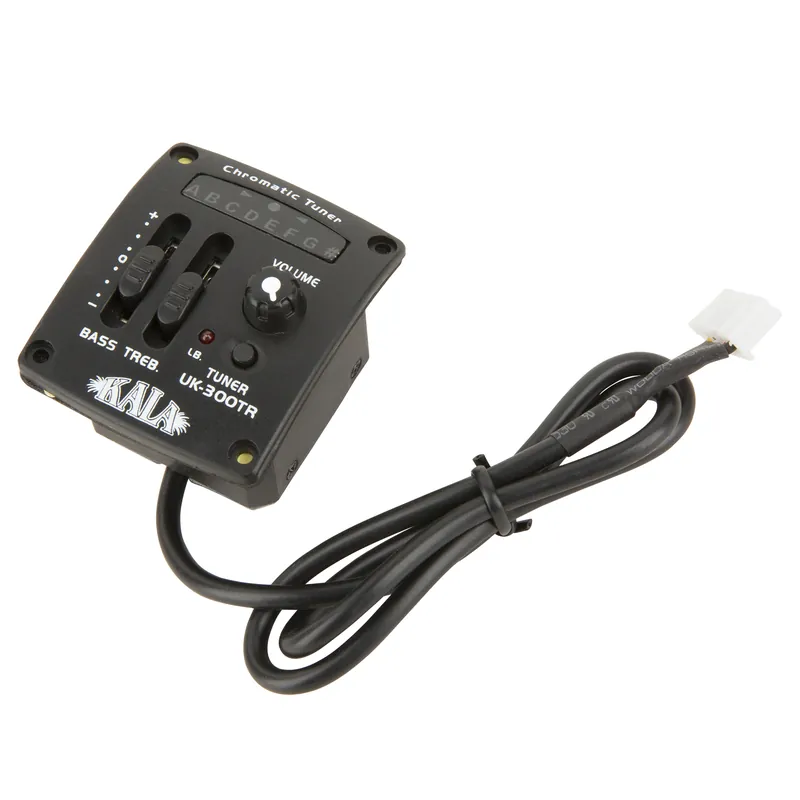 Top-Preis Kala Spare Parts - UK-300TR EQ / Preamp