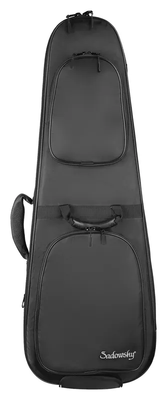 Sadowsky Professional Road Bag - Electric Guitar Gig Bag Top-Angebot