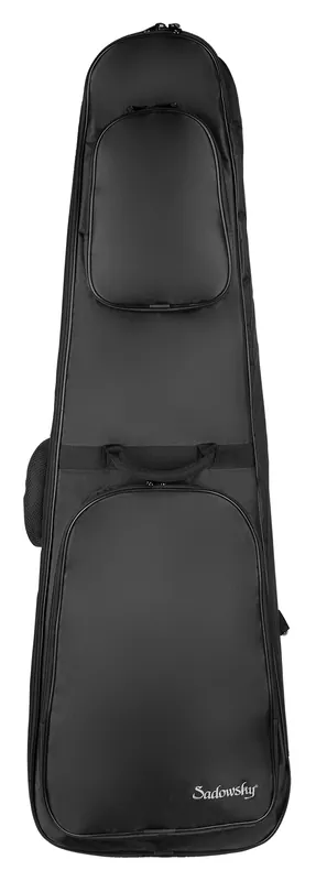 Sadowsky PortaBag Express - Electric Bass Gig Bag Begrenztes Angebot