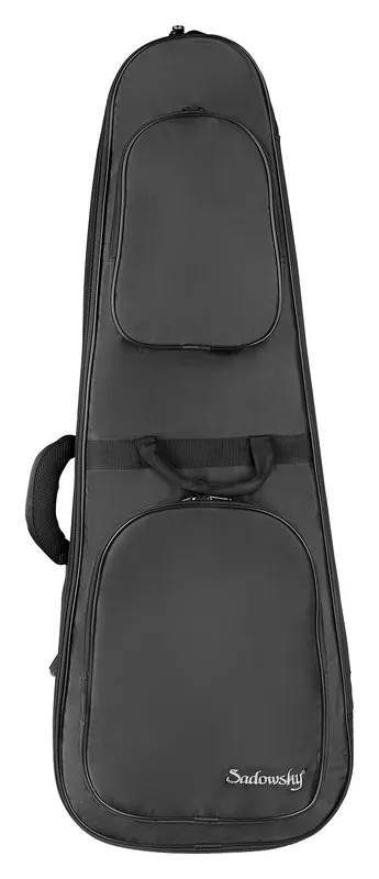 Bestseller Sadowsky PortaBag Express - Electric Guitar Gig Bag