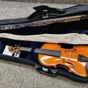 Höfner H7-V 4/4 Allegretto Violin Garnitur Sonderangebot