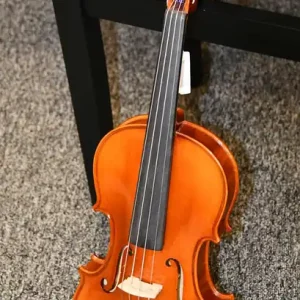 SANDNER 8121 4/4 Violine, spielfertig Highlight