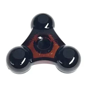 Viva La Musica Vivacello VC5 Cello Parkettschoner, schwarz Markenware