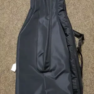 DIMBATH 3400 Cello 3/4 Gigbag, schwarz - SONDERPREIS Neu Im Sortiment