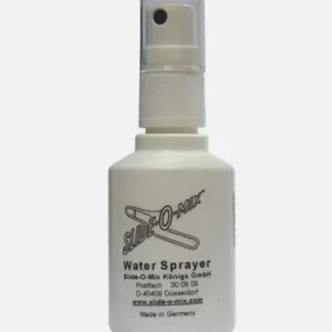 Slide-O-Mix Water Sprayer 50 ml - ohne Inhalt Preisreduziert