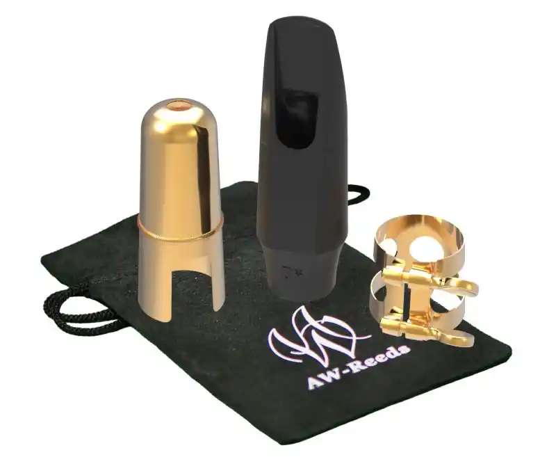 AW Woodwinds Mundstück Tenor Sax TENDO 7 Direktkauf