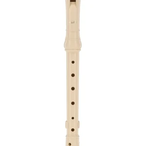 AULOS 302BS C-Sopran Blockflöte, deutsch, 3-tlg. Schnäppchen