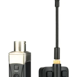 XVive U7 Saxophone and Trumpet Wireless System Knallerangebot