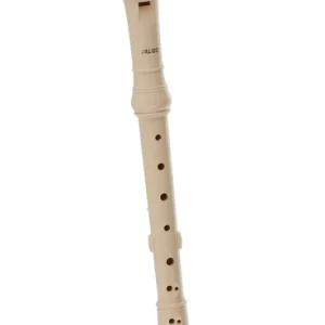 Sofort Bestellen Aulos 303B C-Sopran Blockflöte Elite, barock Doppelloch