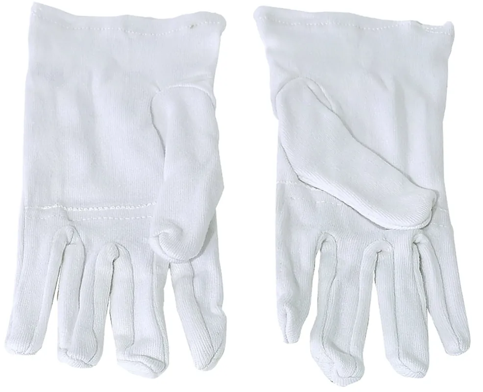 GEWA Handschuhe weiß Sonderaktion
