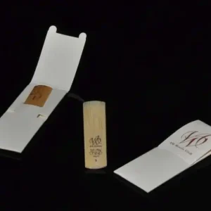 Highlight AW Woodwinds Reeds - Blätter Tenor Sax 722 Jazz (Stück)