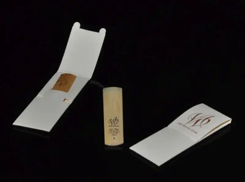 Highlight AW Woodwinds Reeds - Blätter Tenor Sax 722 Jazz (Stück)