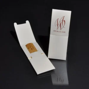 Rabatt AW Woodwinds Reeds - Blätter Alto Sax 712 Jazz (Stück)