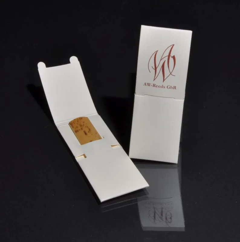 Rabatt AW Woodwinds Reeds - Blätter Alto Sax 712 Jazz (Stück)