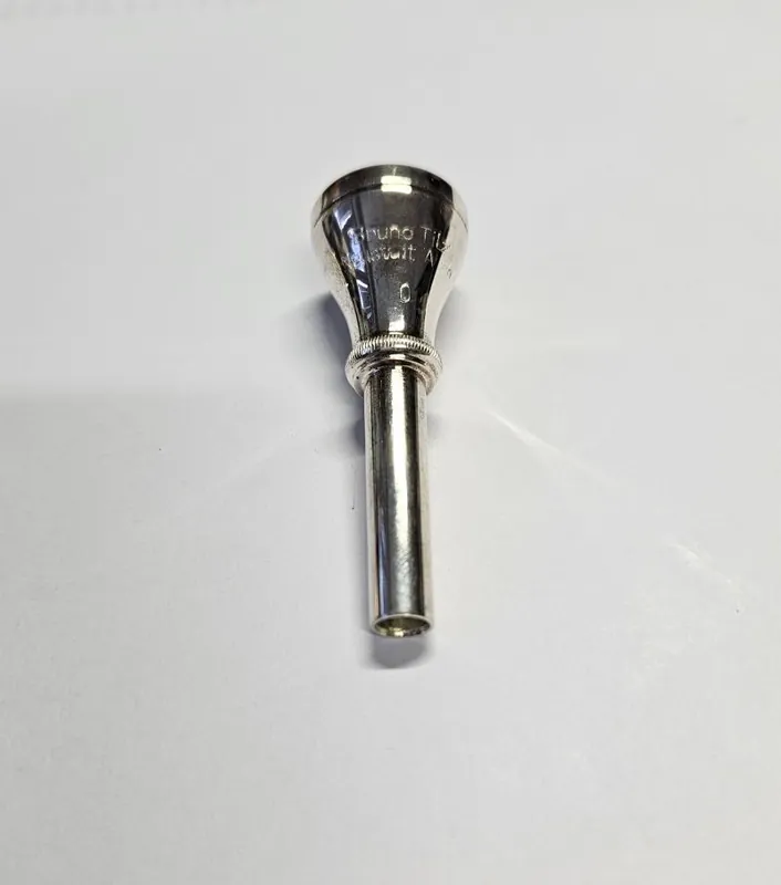 Nur Für Kurze Zeit TILZ 270-0 Cup 18,0 tief S Mundstück für franz. Parforcehorn