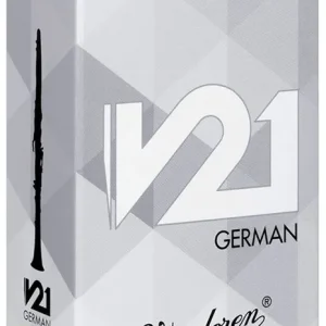 Billig VANDOREN V21 Bb-Klarinetten Blätter deutsch (Stück)
