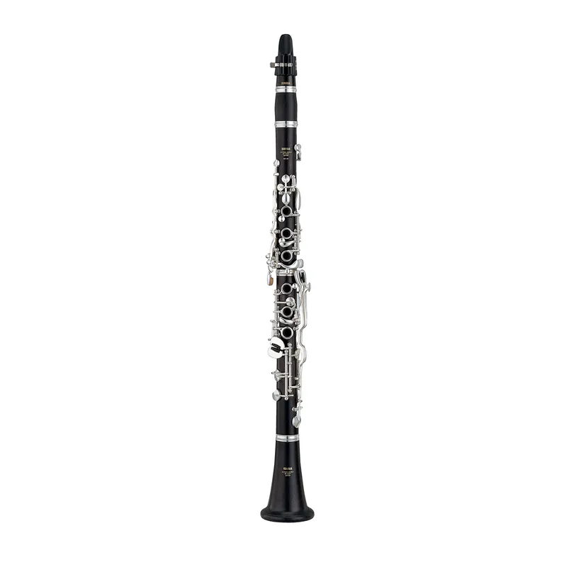 Saisonangebot YAMAHA YCL-457II-20 B-Klarinette