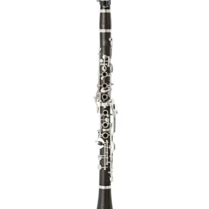 Beliebt F. Arthur Uebel Bb-Klarinette Mod. B-621