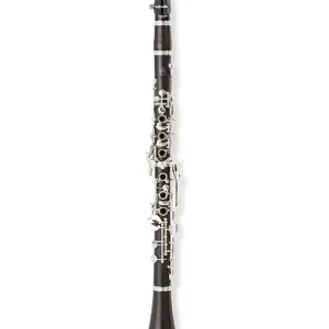 F. Arthur Uebel Bb-Klarinette Mod. B-622 Top-Preis