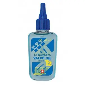 LA TROMBA Ventilöl T2 light Must-Have