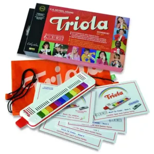 Schnäppchen SEYDEL 70120912 Geschenk-Paket - Triola