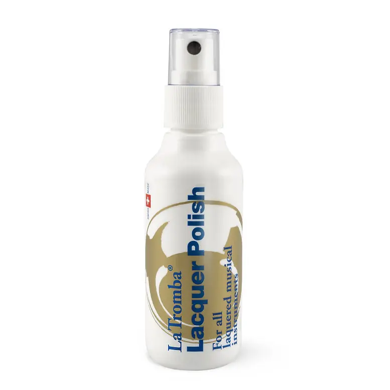 LA TROMBA 71100 Lacquer Polish, Lackpolitur, 80 ml Beliebt